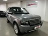 USED 2012 12 LAND ROVER RANGE ROVER 4.4 TDV8 WESTMINSTER 5d 313 BHP * SUNROOF * PARK SENSORS * CRUISE * CLIMATE * NAV * HEATED LEATHER SEATS * 19" ALLOYS *