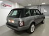 USED 2012 12 LAND ROVER RANGE ROVER 4.4 TDV8 WESTMINSTER 5d 313 BHP * SUNROOF * PARK SENSORS * CRUISE * CLIMATE * NAV * HEATED LEATHER SEATS * 19" ALLOYS *