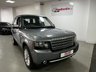 USED 2012 12 LAND ROVER RANGE ROVER 4.4 TDV8 WESTMINSTER 5d 313 BHP * SUNROOF * PARK SENSORS * CRUISE * CLIMATE * NAV * HEATED LEATHER SEATS * 19" ALLOYS *