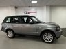 USED 2012 12 LAND ROVER RANGE ROVER 4.4 TDV8 WESTMINSTER 5d 313 BHP * SUNROOF * PARK SENSORS * CRUISE * CLIMATE * NAV * HEATED LEATHER SEATS * 19" ALLOYS *