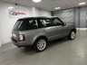USED 2012 12 LAND ROVER RANGE ROVER 4.4 TDV8 WESTMINSTER 5d 313 BHP * SUNROOF * PARK SENSORS * CRUISE * CLIMATE * NAV * HEATED LEATHER SEATS * 19" ALLOYS *