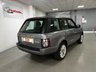 USED 2012 12 LAND ROVER RANGE ROVER 4.4 TDV8 WESTMINSTER 5d 313 BHP * SUNROOF * PARK SENSORS * CRUISE * CLIMATE * NAV * HEATED LEATHER SEATS * 19" ALLOYS *