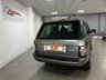 USED 2012 12 LAND ROVER RANGE ROVER 4.4 TDV8 WESTMINSTER 5d 313 BHP * SUNROOF * PARK SENSORS * CRUISE * CLIMATE * NAV * HEATED LEATHER SEATS * 19" ALLOYS *