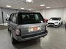 USED 2012 12 LAND ROVER RANGE ROVER 4.4 TDV8 WESTMINSTER 5d 313 BHP * SUNROOF * PARK SENSORS * CRUISE * CLIMATE * NAV * HEATED LEATHER SEATS * 19" ALLOYS *