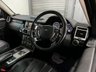 USED 2012 12 LAND ROVER RANGE ROVER 4.4 TDV8 WESTMINSTER 5d 313 BHP * SUNROOF * PARK SENSORS * CRUISE * CLIMATE * NAV * HEATED LEATHER SEATS * 19" ALLOYS *