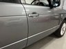 USED 2012 12 LAND ROVER RANGE ROVER 4.4 TDV8 WESTMINSTER 5d 313 BHP * SUNROOF * PARK SENSORS * CRUISE * CLIMATE * NAV * HEATED LEATHER SEATS * 19" ALLOYS *