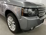 USED 2012 12 LAND ROVER RANGE ROVER 4.4 TDV8 WESTMINSTER 5d 313 BHP * SUNROOF * PARK SENSORS * CRUISE * CLIMATE * NAV * HEATED LEATHER SEATS * 19" ALLOYS *