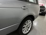 USED 2012 12 LAND ROVER RANGE ROVER 4.4 TDV8 WESTMINSTER 5d 313 BHP * SUNROOF * PARK SENSORS * CRUISE * CLIMATE * NAV * HEATED LEATHER SEATS * 19" ALLOYS *
