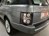 USED 2012 12 LAND ROVER RANGE ROVER 4.4 TDV8 WESTMINSTER 5d 313 BHP * SUNROOF * PARK SENSORS * CRUISE * CLIMATE * NAV * HEATED LEATHER SEATS * 19" ALLOYS *