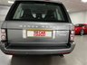 USED 2012 12 LAND ROVER RANGE ROVER 4.4 TDV8 WESTMINSTER 5d 313 BHP * SUNROOF * PARK SENSORS * CRUISE * CLIMATE * NAV * HEATED LEATHER SEATS * 19" ALLOYS *