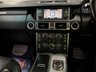 USED 2012 12 LAND ROVER RANGE ROVER 4.4 TDV8 WESTMINSTER 5d 313 BHP * SUNROOF * PARK SENSORS * CRUISE * CLIMATE * NAV * HEATED LEATHER SEATS * 19" ALLOYS *