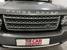 USED 2012 12 LAND ROVER RANGE ROVER 4.4 TDV8 WESTMINSTER 5d 313 BHP * SUNROOF * PARK SENSORS * CRUISE * CLIMATE * NAV * HEATED LEATHER SEATS * 19" ALLOYS *