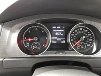 USED 2017 17 VOLKSWAGEN GOLF 1.6 MATCH EDITION TDI BMT DSG 5d 109 BHP 