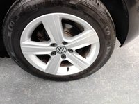 USED 2017 17 VOLKSWAGEN GOLF 1.6 MATCH EDITION TDI BMT DSG 5d 109 BHP 