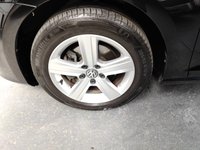 USED 2017 17 VOLKSWAGEN GOLF 1.6 MATCH EDITION TDI BMT DSG 5d 109 BHP 