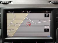 USED 2017 17 VOLKSWAGEN GOLF 1.6 MATCH EDITION TDI BMT DSG 5d 109 BHP 