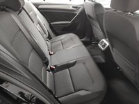 USED 2017 17 VOLKSWAGEN GOLF 1.6 MATCH EDITION TDI BMT DSG 5d 109 BHP 
