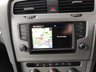 USED 2017 17 VOLKSWAGEN GOLF 1.6 MATCH EDITION TDI BMT DSG 5d 109 BHP 