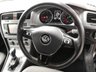 USED 2017 17 VOLKSWAGEN GOLF 1.6 MATCH EDITION TDI BMT DSG 5d 109 BHP 