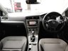 USED 2017 17 VOLKSWAGEN GOLF 1.6 MATCH EDITION TDI BMT DSG 5d 109 BHP 