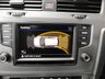 USED 2017 17 VOLKSWAGEN GOLF 1.6 MATCH EDITION TDI BMT DSG 5d 109 BHP 
