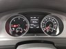 USED 2017 17 VOLKSWAGEN GOLF 1.6 MATCH EDITION TDI BMT DSG 5d 109 BHP 