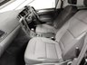 USED 2017 17 VOLKSWAGEN GOLF 1.6 MATCH EDITION TDI BMT DSG 5d 109 BHP 