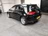 USED 2017 17 VOLKSWAGEN GOLF 1.6 MATCH EDITION TDI BMT DSG 5d 109 BHP 
