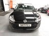 USED 2017 17 VOLKSWAGEN GOLF 1.6 MATCH EDITION TDI BMT DSG 5d 109 BHP 