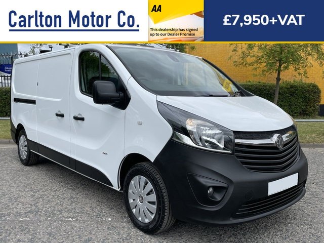 Carlton Motor Co
