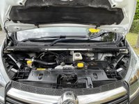 USED 2016 16 VAUXHALL VIVARO 1.6 2900 L2H1 CDTI LWB TWIN SLD P/V 115 BHP 