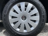 USED 2016 16 VAUXHALL VIVARO 1.6 2900 L2H1 CDTI LWB TWIN SLD P/V 115 BHP 