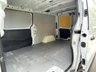 USED 2016 16 VAUXHALL VIVARO 1.6 2900 L2H1 CDTI LWB TWIN SLD P/V 115 BHP 