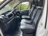 USED 2016 16 VAUXHALL VIVARO 1.6 2900 L2H1 CDTI LWB TWIN SLD P/V 115 BHP 