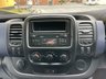 USED 2016 16 VAUXHALL VIVARO 1.6 2900 L2H1 CDTI LWB TWIN SLD P/V 115 BHP 