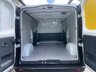 USED 2016 16 VAUXHALL VIVARO 1.6 2900 L2H1 CDTI LWB TWIN SLD P/V 115 BHP 