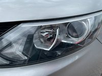 USED 2014 14 NISSAN QASHQAI 1.5 DCI ACENTA PREMIUM 5d 108 BHP DECENT SPECIFICATION FROM FACTORY!!