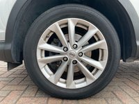 USED 2014 14 NISSAN QASHQAI 1.5 DCI ACENTA PREMIUM 5d 108 BHP DECENT SPECIFICATION FROM FACTORY!!