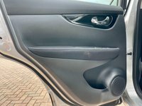 USED 2014 14 NISSAN QASHQAI 1.5 DCI ACENTA PREMIUM 5d 108 BHP DECENT SPECIFICATION FROM FACTORY!!