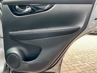 USED 2014 14 NISSAN QASHQAI 1.5 DCI ACENTA PREMIUM 5d 108 BHP DECENT SPECIFICATION FROM FACTORY!!