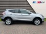 USED 2014 14 NISSAN QASHQAI 1.5 DCI ACENTA PREMIUM 5d 108 BHP DECENT SPECIFICATION FROM FACTORY!!