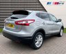 USED 2014 14 NISSAN QASHQAI 1.5 DCI ACENTA PREMIUM 5d 108 BHP DECENT SPECIFICATION FROM FACTORY!!