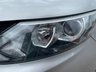 USED 2014 14 NISSAN QASHQAI 1.5 DCI ACENTA PREMIUM 5d 108 BHP DECENT SPECIFICATION FROM FACTORY!!