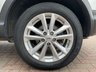 USED 2014 14 NISSAN QASHQAI 1.5 DCI ACENTA PREMIUM 5d 108 BHP DECENT SPECIFICATION FROM FACTORY!!