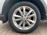 USED 2014 14 NISSAN QASHQAI 1.5 DCI ACENTA PREMIUM 5d 108 BHP DECENT SPECIFICATION FROM FACTORY!!