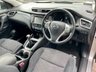 USED 2014 14 NISSAN QASHQAI 1.5 DCI ACENTA PREMIUM 5d 108 BHP DECENT SPECIFICATION FROM FACTORY!!