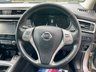 USED 2014 14 NISSAN QASHQAI 1.5 DCI ACENTA PREMIUM 5d 108 BHP DECENT SPECIFICATION FROM FACTORY!!