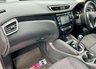 USED 2014 14 NISSAN QASHQAI 1.5 DCI ACENTA PREMIUM 5d 108 BHP DECENT SPECIFICATION FROM FACTORY!!