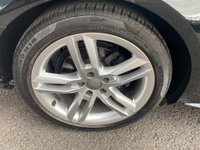 USED 2015 64 AUDI A4 2.0 TDI S LINE 4d 174 BHP FULLY SERVICED + 1 YEAR MOT