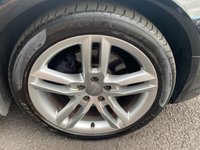 USED 2015 64 AUDI A4 2.0 TDI S LINE 4d 174 BHP FULLY SERVICED + 1 YEAR MOT